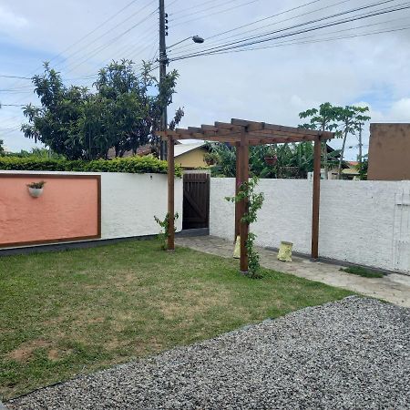 Casa Em Florianopolis, Rio Vermelho De 2 Quartos Bem Localizada 외부 사진