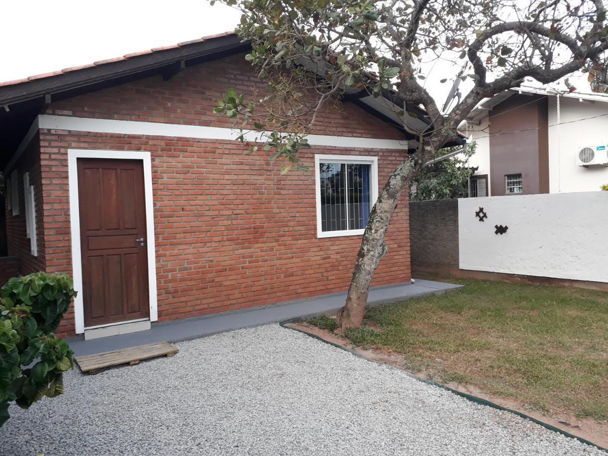 Casa Em Florianopolis, Rio Vermelho De 2 Quartos Bem Localizada 외부 사진