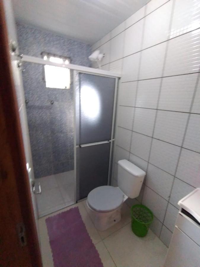 Casa Em Florianopolis, Rio Vermelho De 2 Quartos Bem Localizada 외부 사진