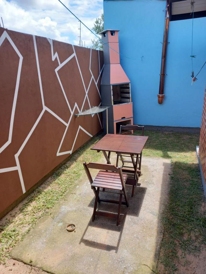 Casa Em Florianopolis, Rio Vermelho De 2 Quartos Bem Localizada 외부 사진