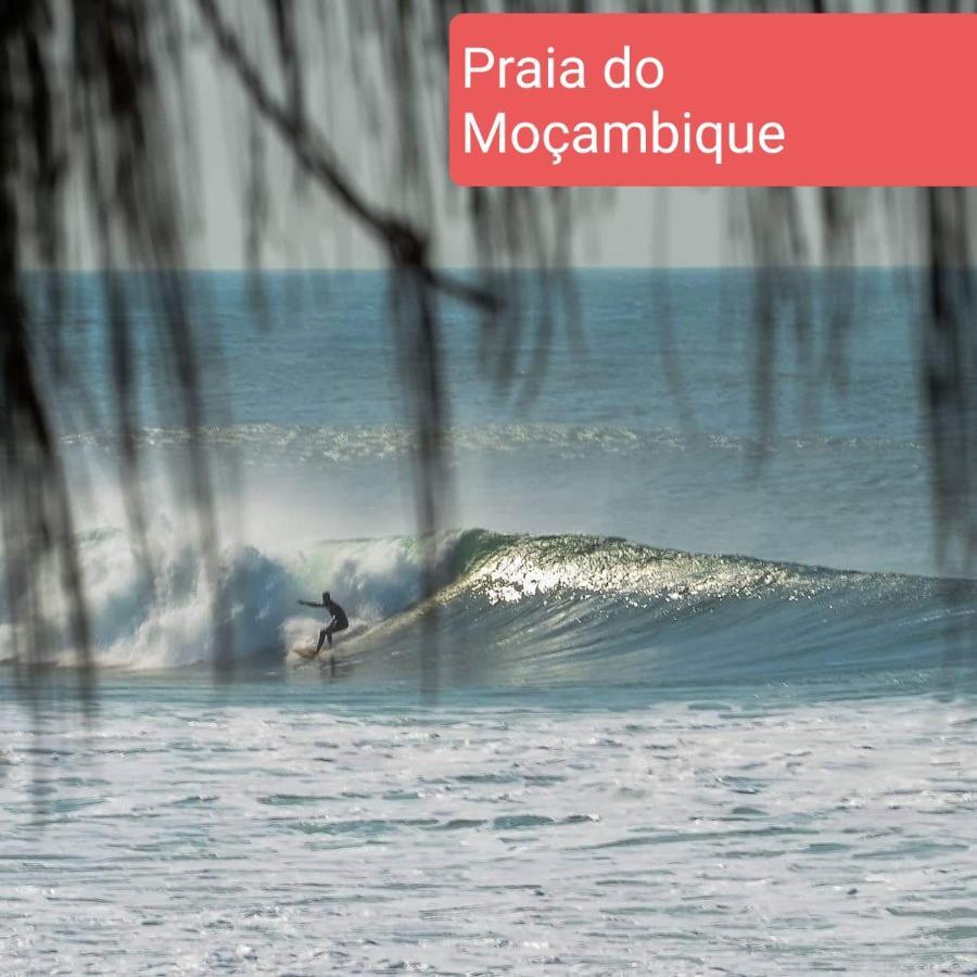 Casa Em Florianopolis, Rio Vermelho De 2 Quartos Bem Localizada 외부 사진