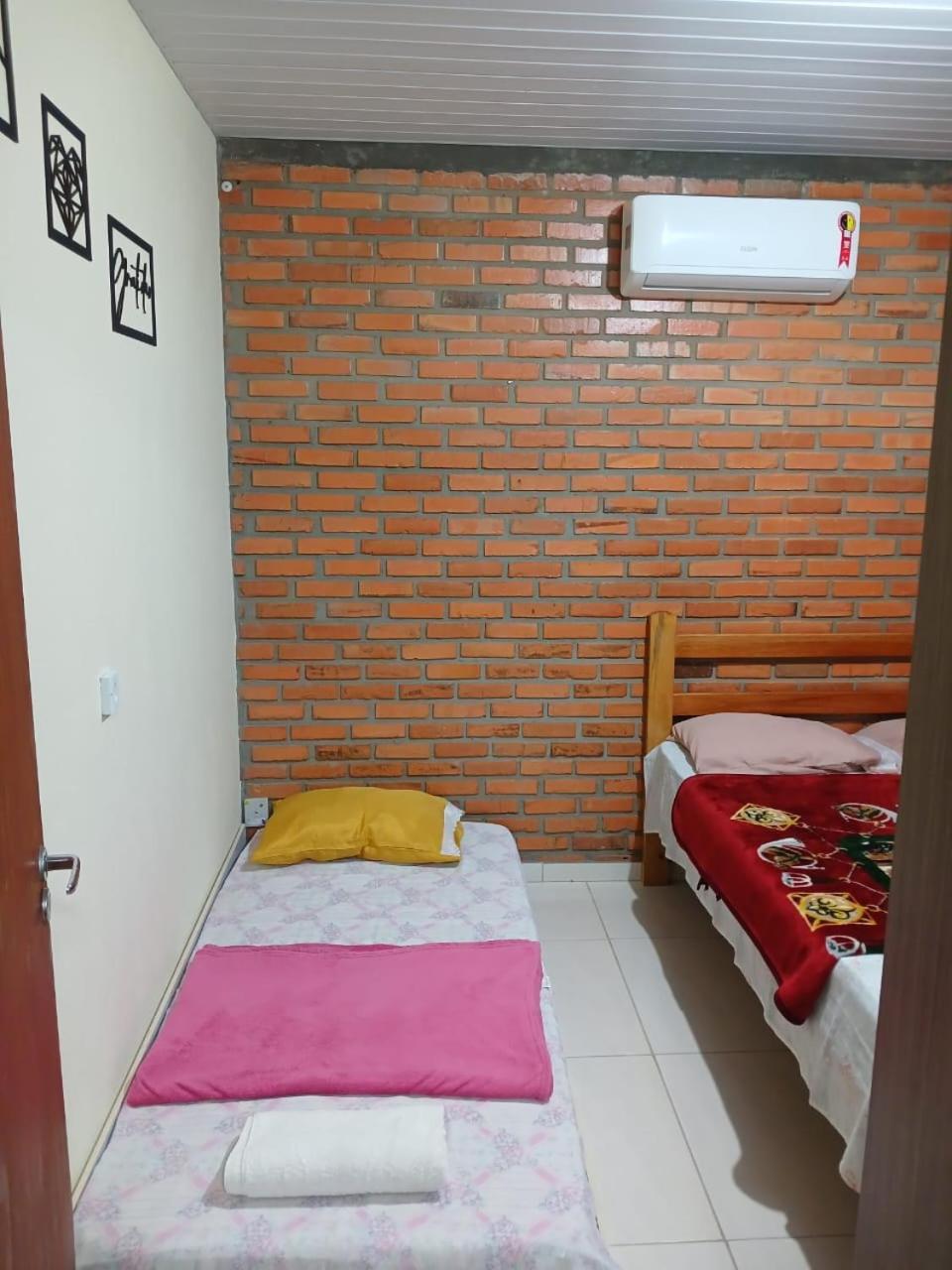 Casa Em Florianopolis, Rio Vermelho De 2 Quartos Bem Localizada 외부 사진