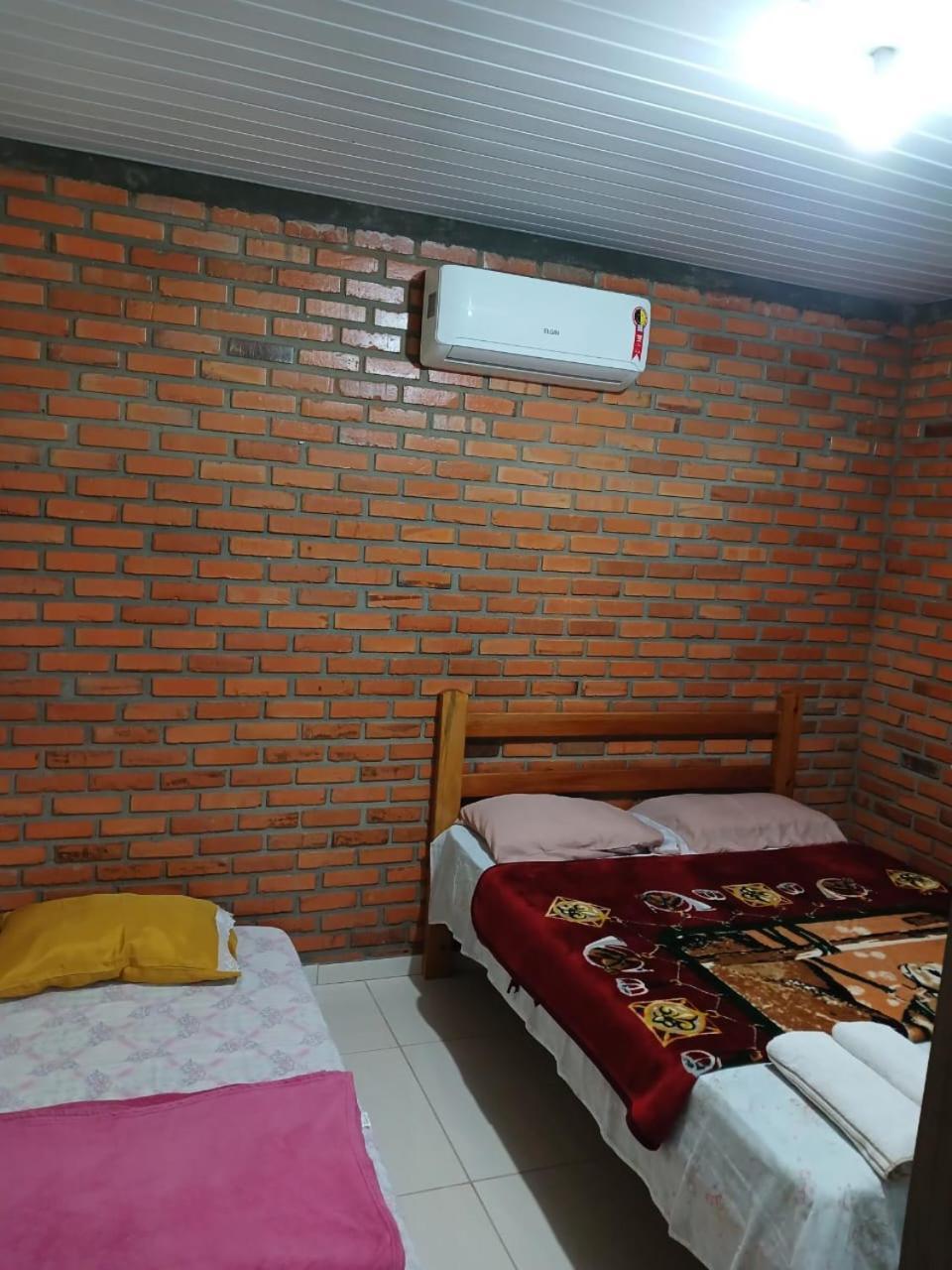 Casa Em Florianopolis, Rio Vermelho De 2 Quartos Bem Localizada 외부 사진